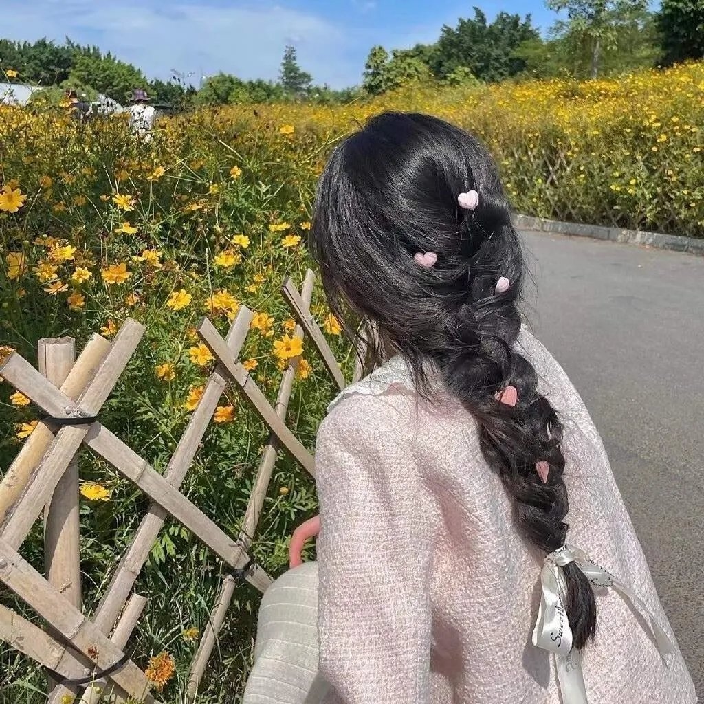 锁爱于心